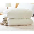 Literie 100% coton couette en duvet d&#39;oie et plumes